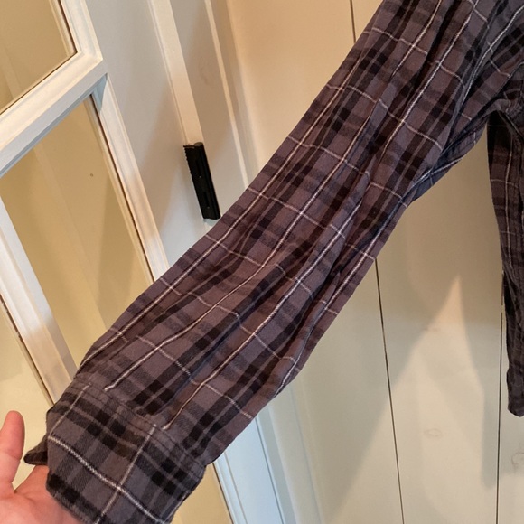 Long sleeve flannel - Picture 5 of 5